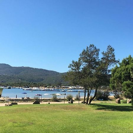 Porto Rotondo Lovely Apartment 외부 사진