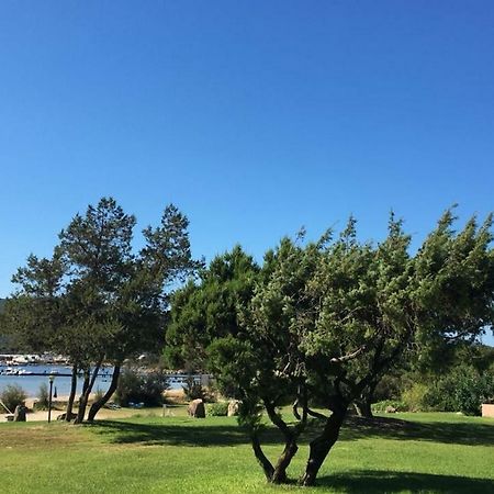 Porto Rotondo Lovely Apartment 외부 사진