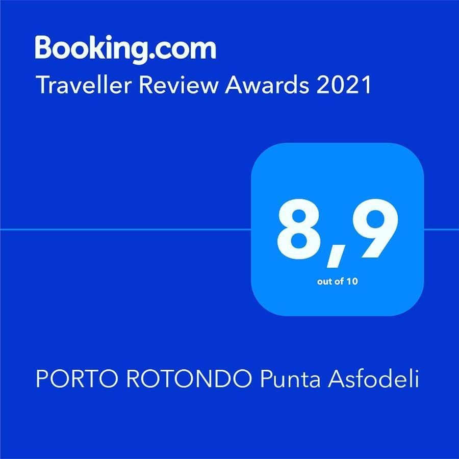Porto Rotondo Lovely Apartment 외부 사진