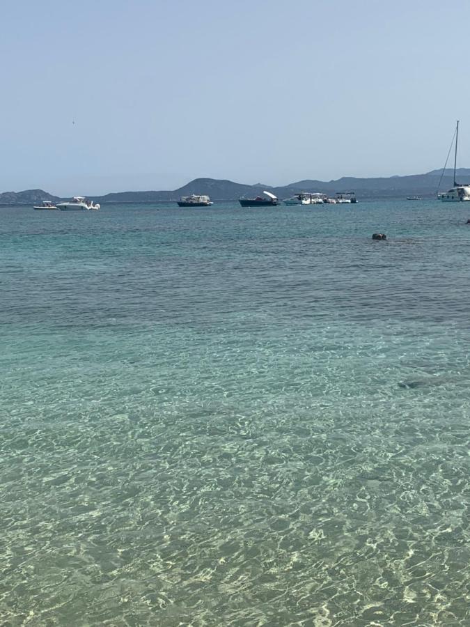 Porto Rotondo Lovely Apartment 외부 사진