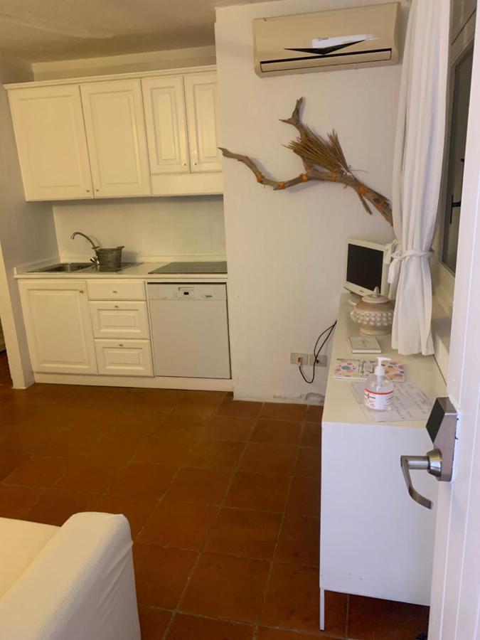 Porto Rotondo Lovely Apartment 외부 사진