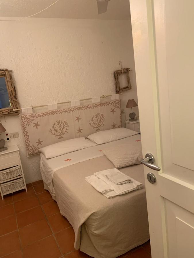 Porto Rotondo Lovely Apartment 외부 사진