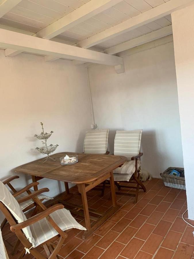Porto Rotondo Lovely Apartment 외부 사진