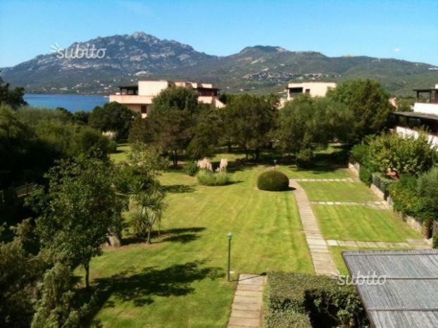 Porto Rotondo Lovely Apartment 외부 사진