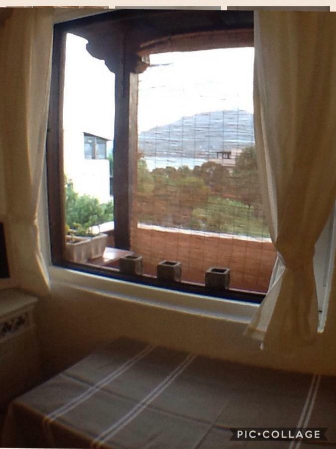 Porto Rotondo Lovely Apartment 외부 사진
