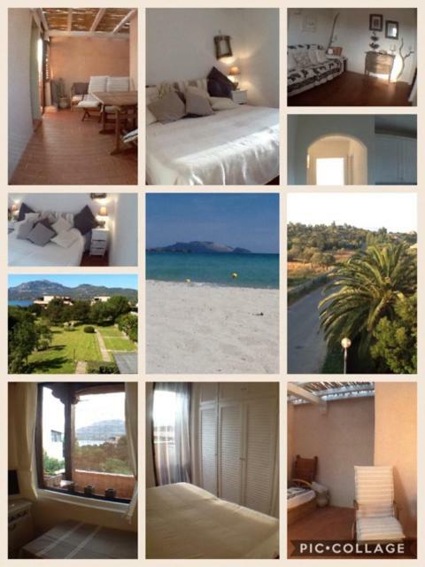 Porto Rotondo Lovely Apartment 외부 사진