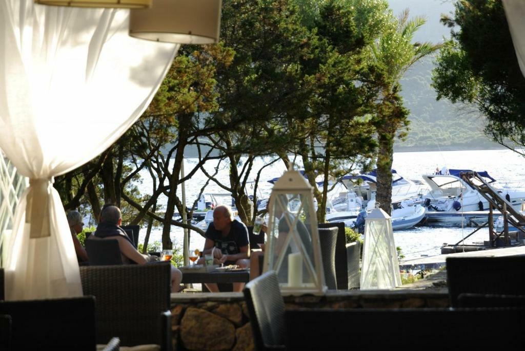 Porto Rotondo Lovely Apartment 외부 사진