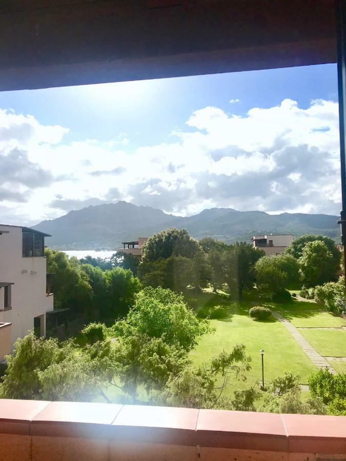 Porto Rotondo Lovely Apartment 외부 사진