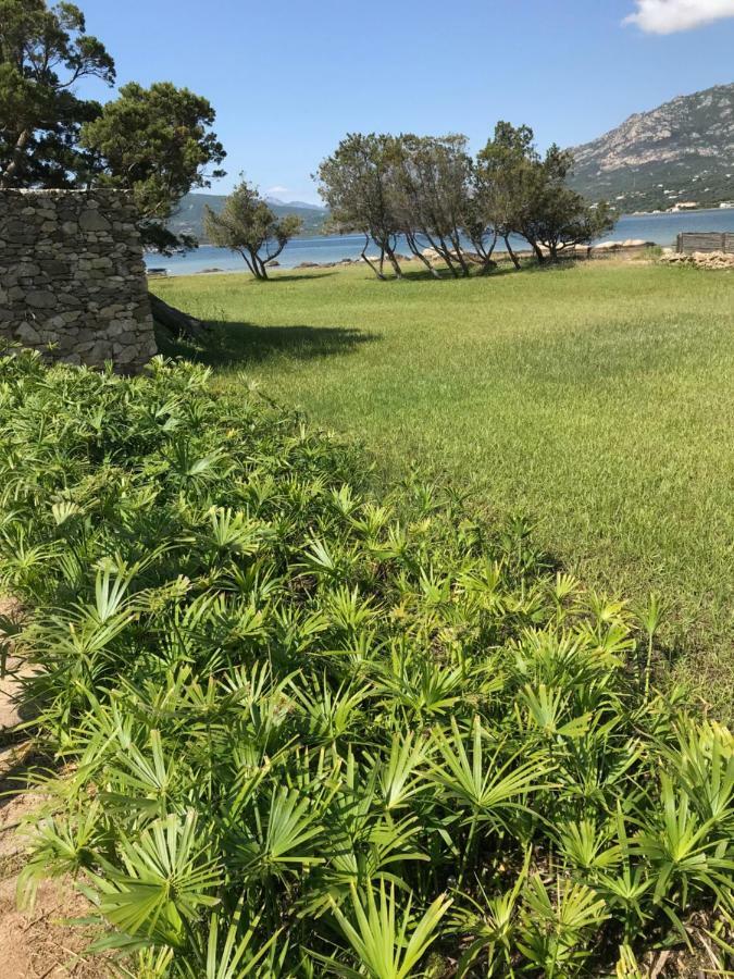 Porto Rotondo Lovely Apartment 외부 사진
