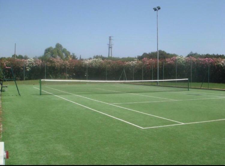Porto Rotondo Lovely Apartment 외부 사진