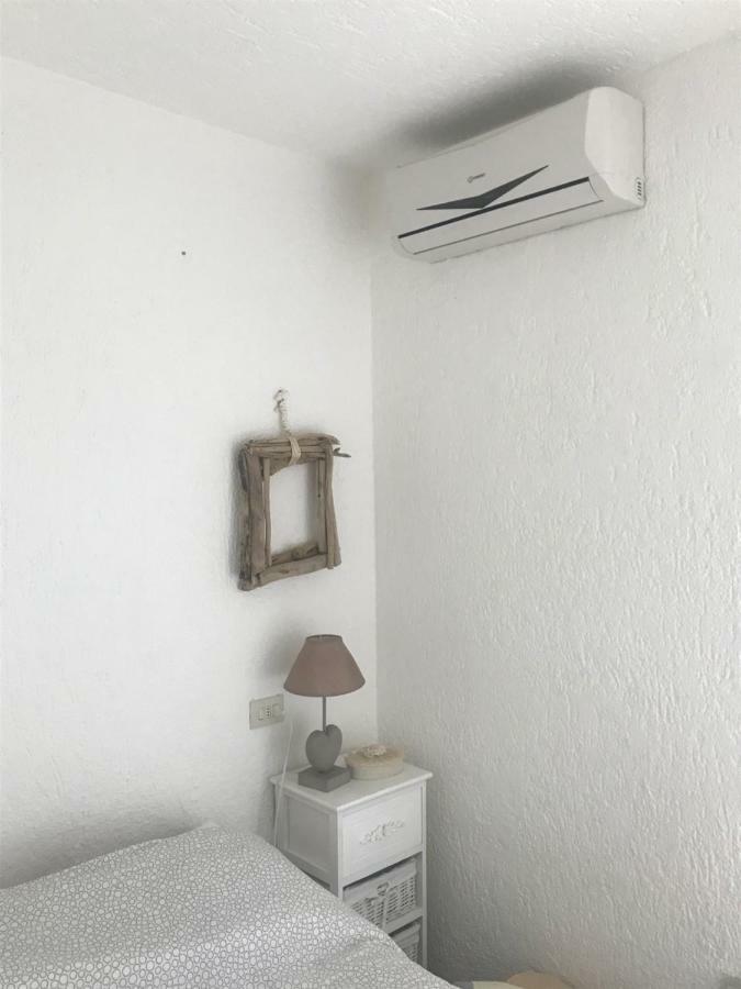 Porto Rotondo Lovely Apartment 외부 사진