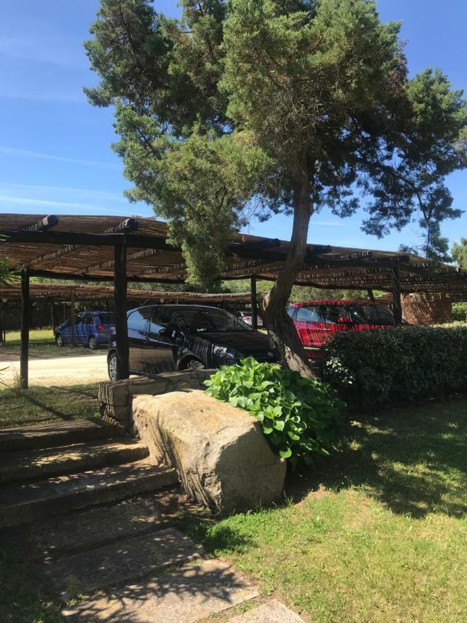 Porto Rotondo Lovely Apartment 외부 사진