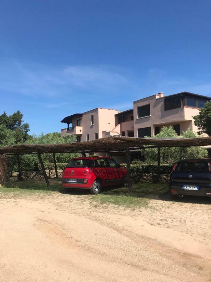 Porto Rotondo Lovely Apartment 외부 사진