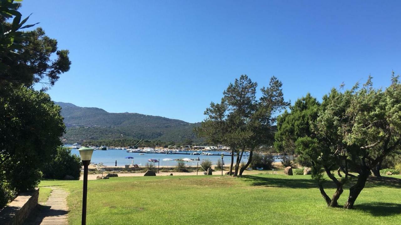 Porto Rotondo Lovely Apartment 외부 사진