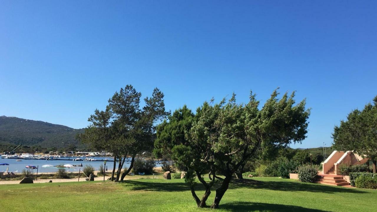 Porto Rotondo Lovely Apartment 외부 사진